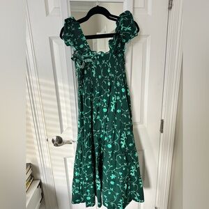 Hill House Nap Dress